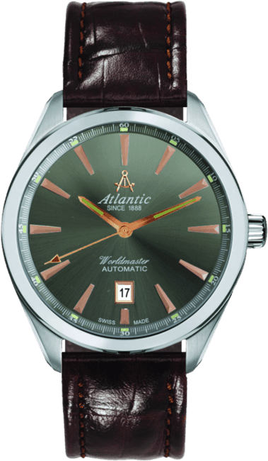 Atlantic Worldmaster 53750.41.41R