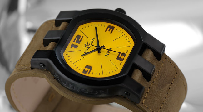 Rubicon RNCC88BMYX03BX