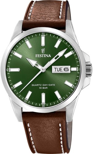 Festina Classic Strap F20358-5