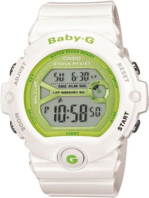 Casio Baby-G BG-6903-7ER