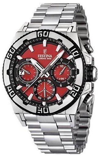 Festina Chrono Bike F16658-8