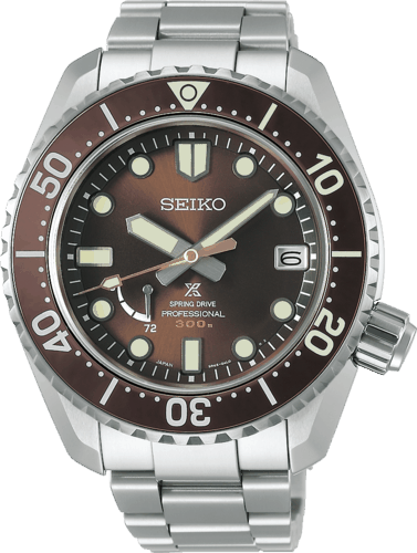 Seiko Prospex SNR041J1