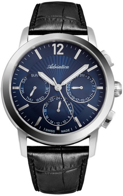 Adriatica A8273.5255QF