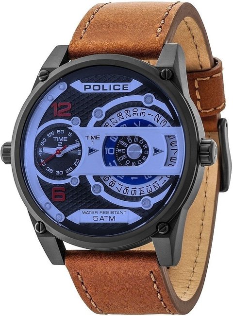 Police D Jay PL.14835JSB/02