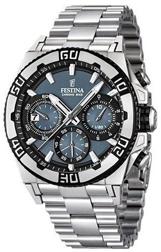 Festina Chrono Bike F16658-3