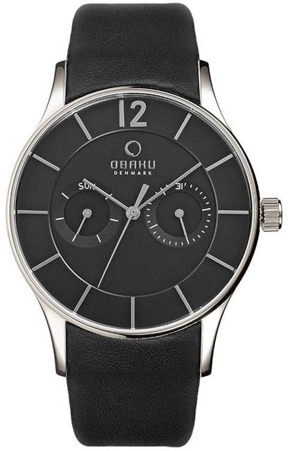 Obaku V175GMCBRB