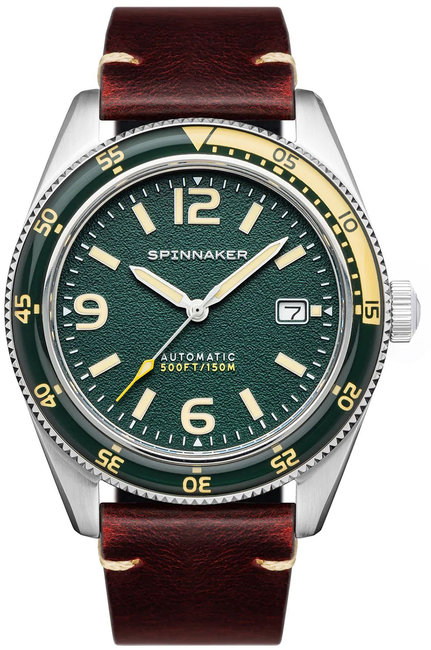 Spinnaker SP-5055-0C