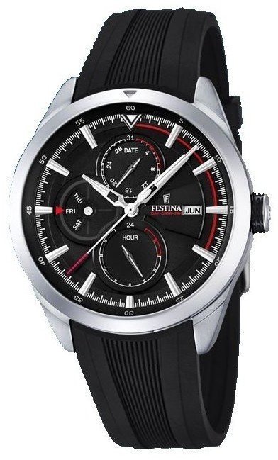 Festina Multifunction F16829-4