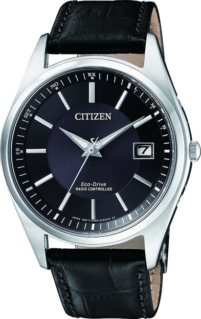 Citizen Radio Controlled AS2050-10E