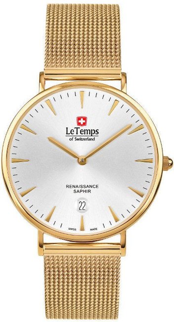 Le Temps Renaissance LT1018.86BD01