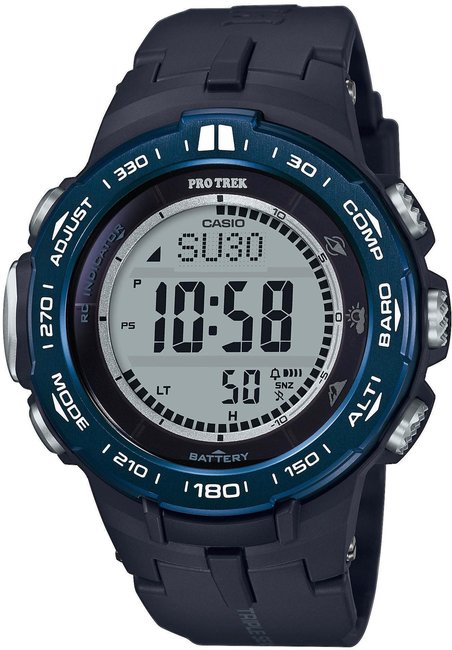 Casio Protrek PRW-3100YB-1ER