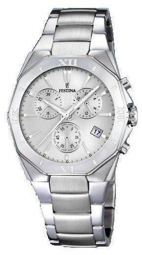 Festina Timeless Chronograph F16757-1