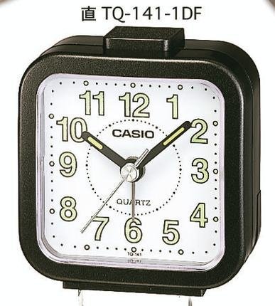 Casio Wake Up Timer TQ-141-1EF