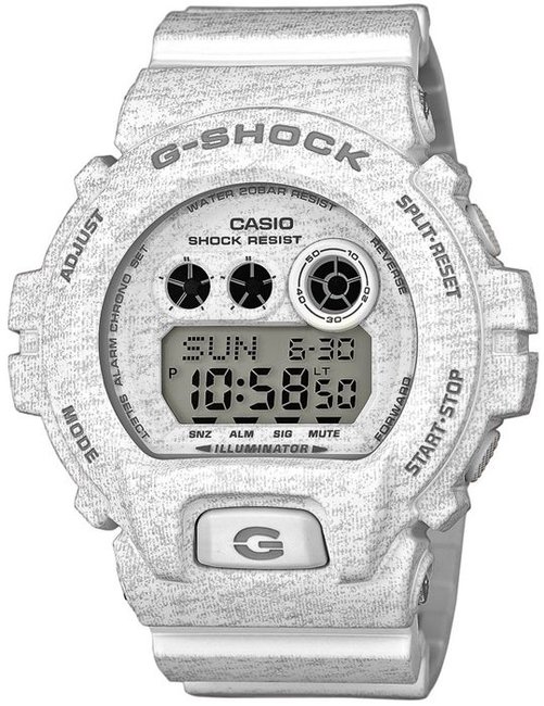 Casio G-Shock GD-X6900HT-7ER