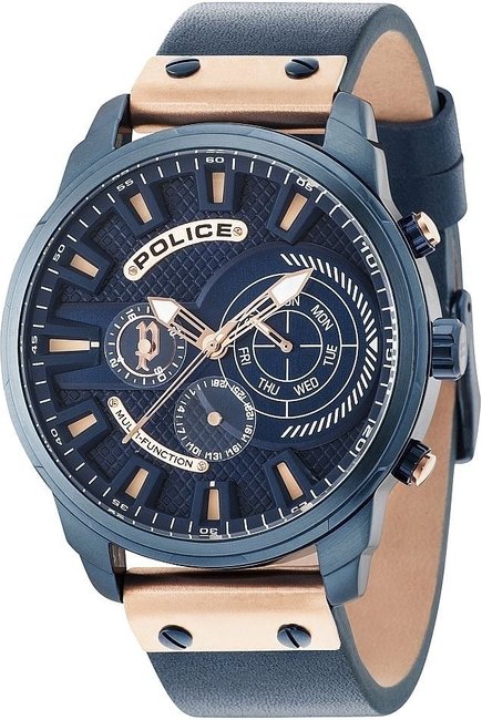 Police PL.15217JSBL/03