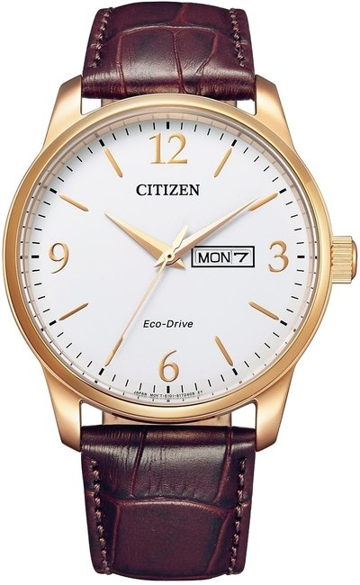 Citizen Leather BM8553-16AE