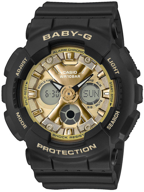 Casio Baby-G BA-130-1A3ER