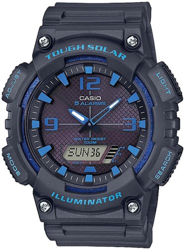 Casio Collection AQ-S810W-8A2VEF