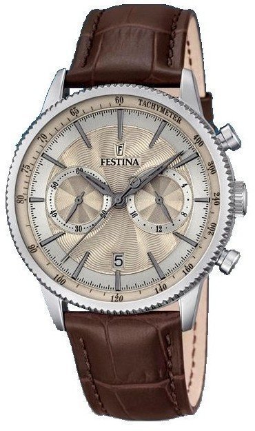 Festina Retro F16893-7