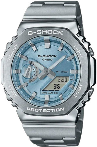 Casio G-Shock GM-2110D-2AER