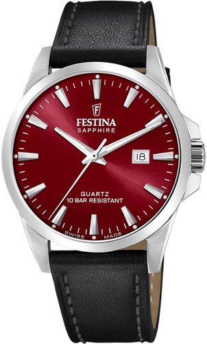 Festina Swiss Made F20025-5