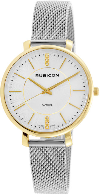 Rubicon RBN016