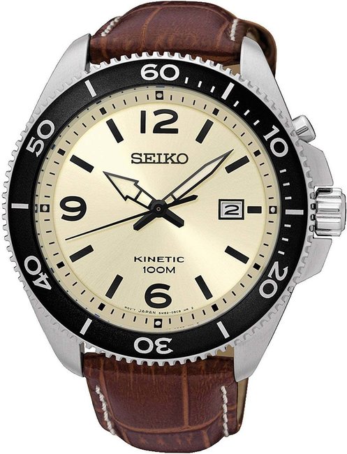Seiko SKA749P1