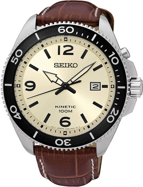 Seiko SKA749P1