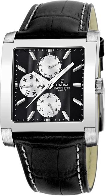 Festina Multifunction F16235-H