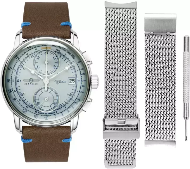 Zeppelin 8670M-4_SET