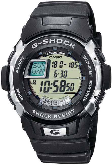 Casio G-Shock G-7700-1ER