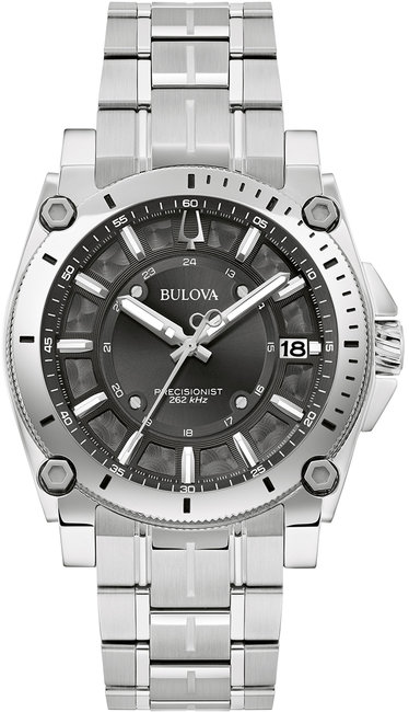 Bulova 96B417