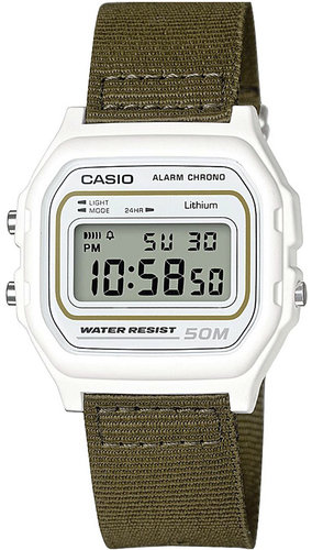 Casio Vintage W-59B-3AVEF