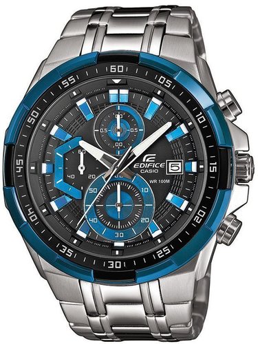 Casio Edifice EFR-539D-1A2VUEF