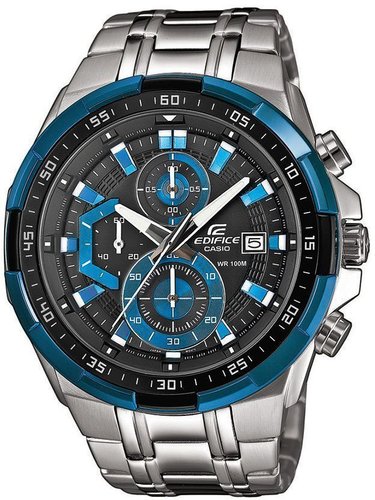 Casio Edifice EFR-539D-1A2VUEF