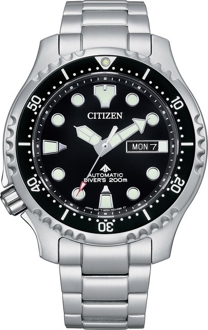 Citizen Promaster NY0140-80EE