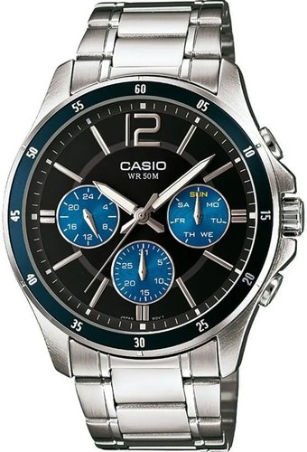 Casio MTP-1374PD-2AVEF