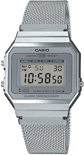 Casio Vintage A700WEM-7AEF