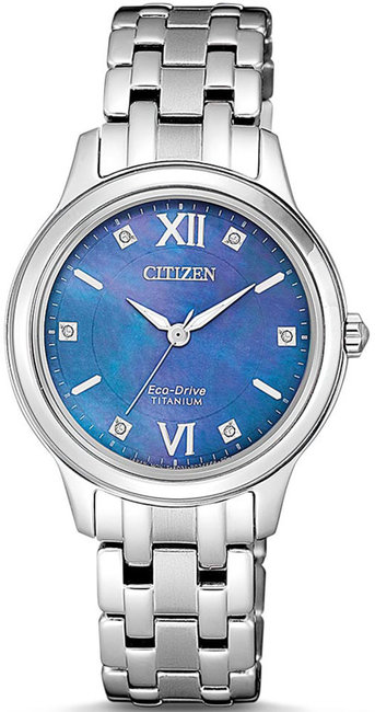 Citizen Titanium EM0720-85N