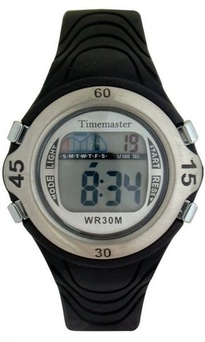 Timemaster LCD 121-02