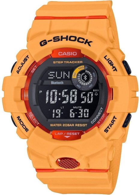 Casio G-Shock GBD-800-4ER