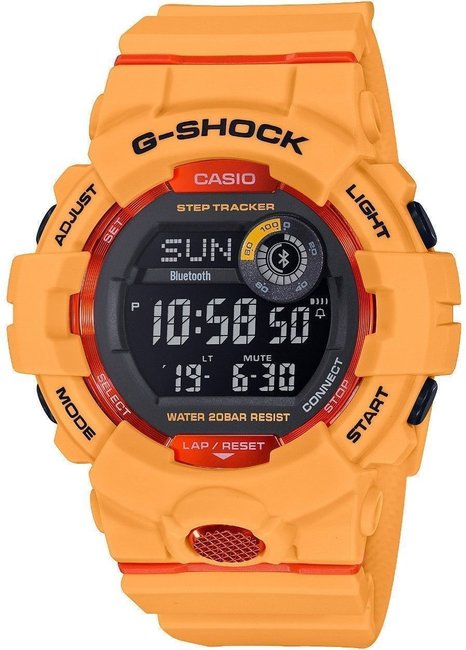 Casio G-Shock GBD-800-4ER