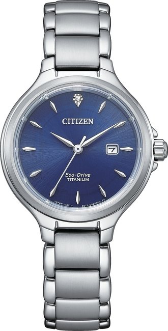 Citizen Elegance EW2681-81L