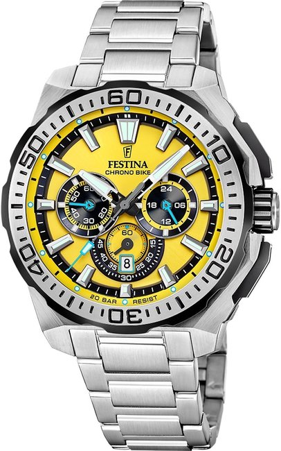 Festina Chrono Bike F20724-4