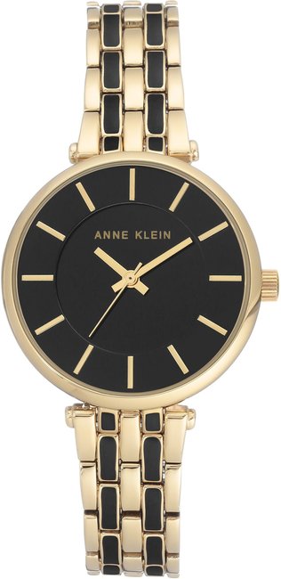 Anne Klein AK-3010BKGB