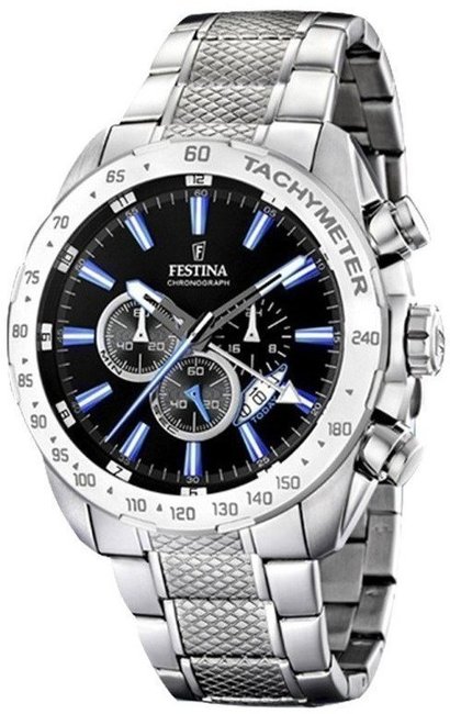 Festina Chrono Sport F16488-3