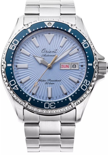 Orient RA-AA0823L39B