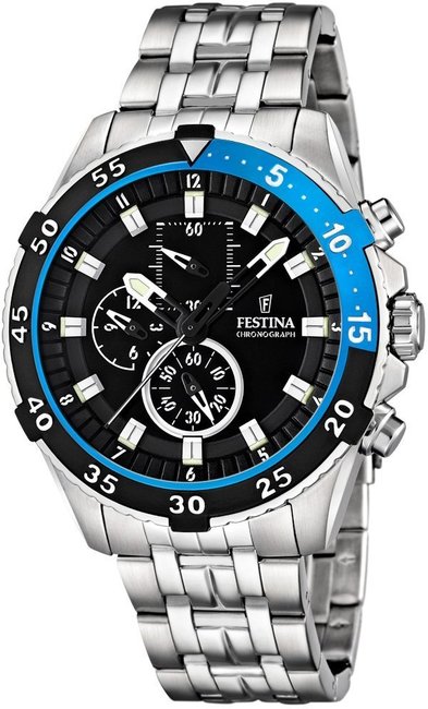 Festina Chrono Sport F16603-3