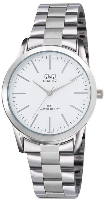Q&Q C212-201