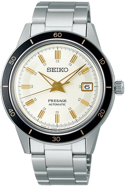Seiko Presage SRPG03J1